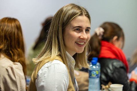 Dr. Stephanie Corrigan